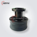 Dn200 Concrete Pump Fitting Rubber Ring For Schwing